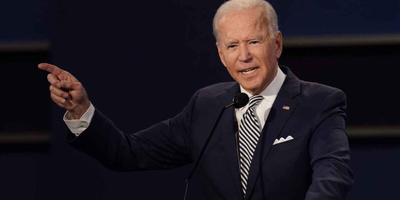 joe biden